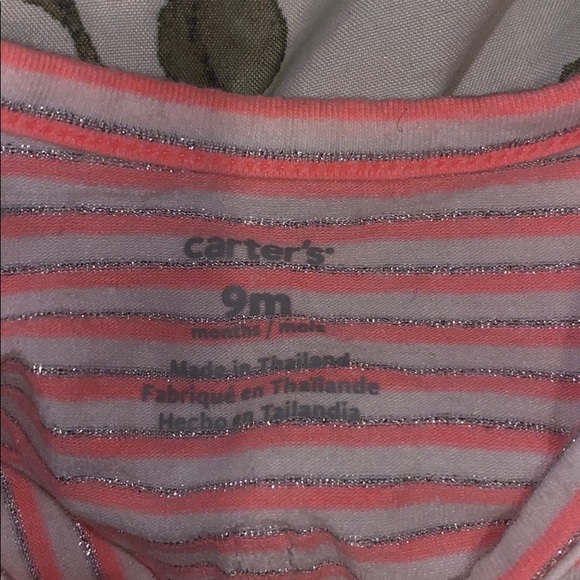 babygirl fairy dress - size 9m - Picture 3 of 5